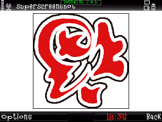 Superscreenshot All Version Untuk Symbian S60 V3 V5 Anna Belle